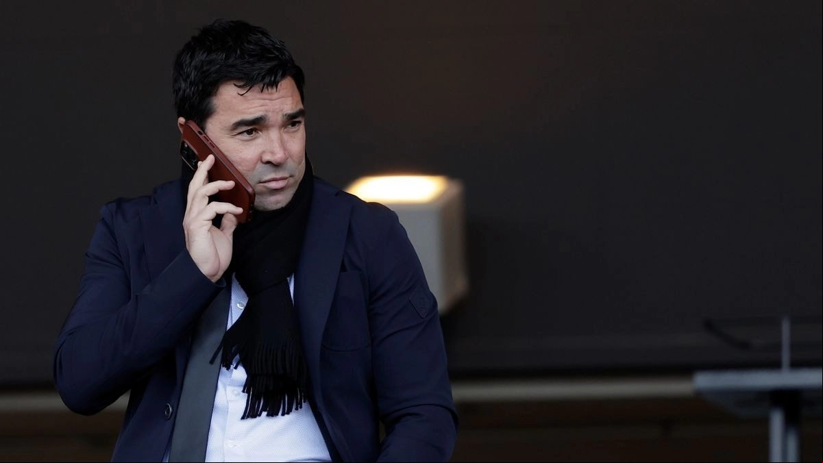 El Barcelona busca nuevo delantero / Barça Blaugranes