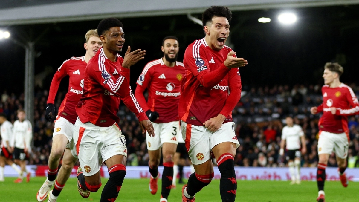 Los 5 fichajes gratis que tiene en la mira el Manchester United