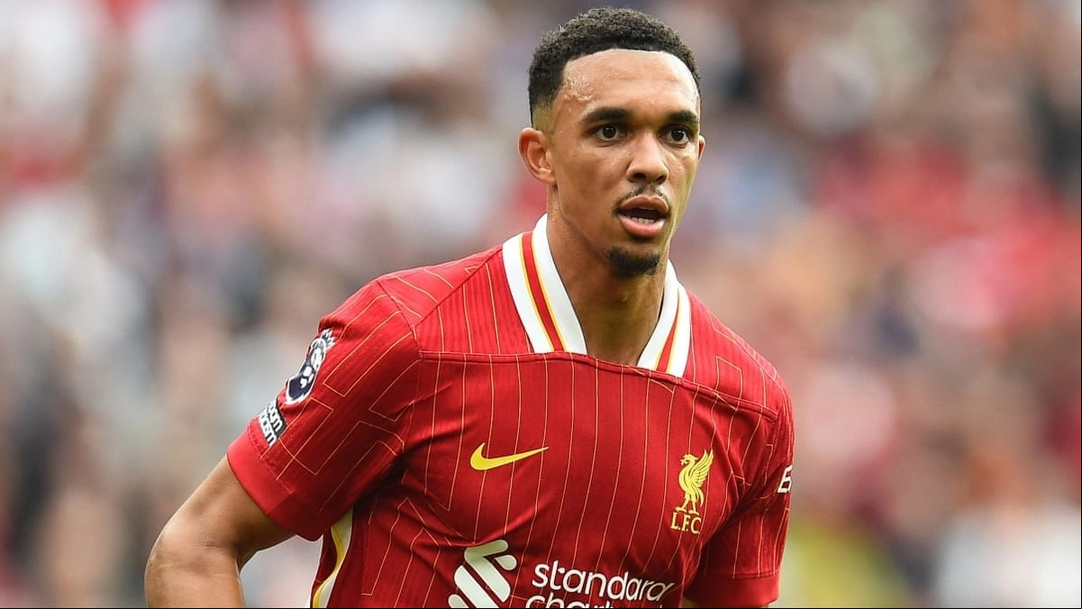 Liverpool eyes Mingueza / The Guardian