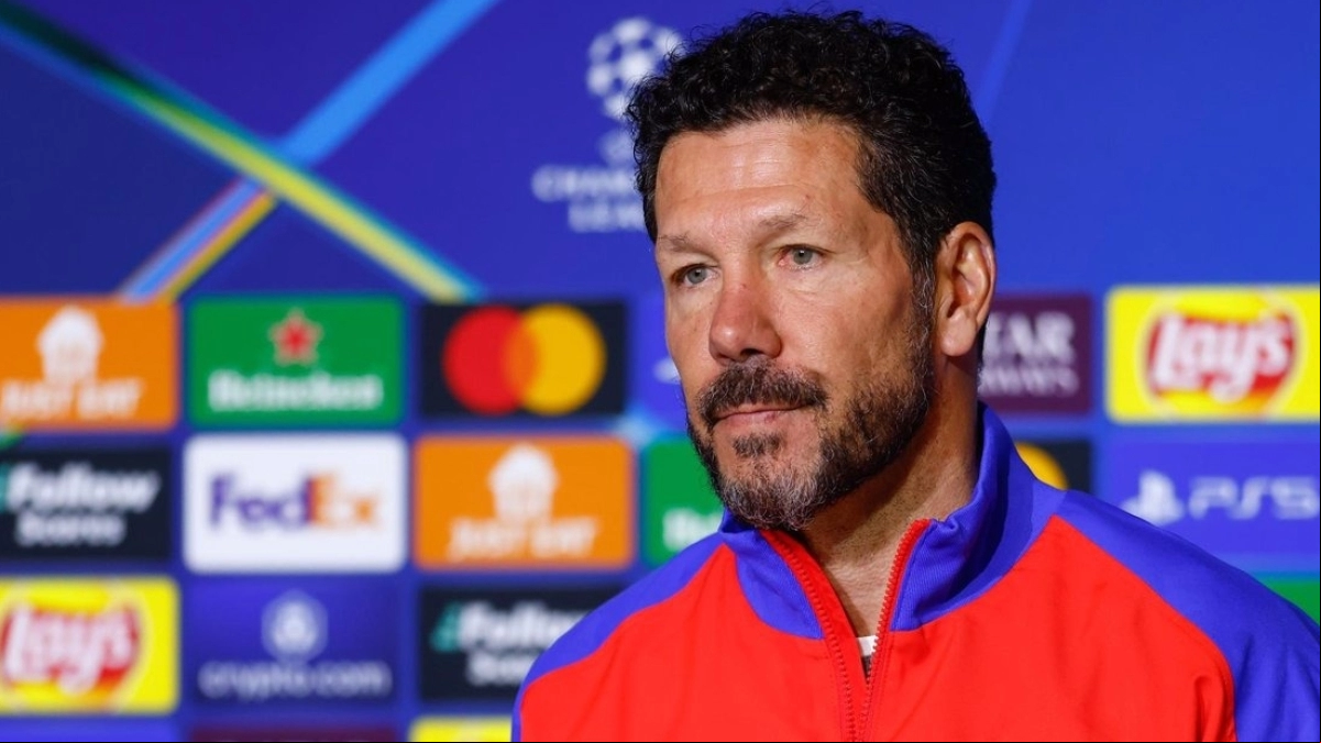 El Atlético de Madrid tiene en la mira a la nueva joya argentina
