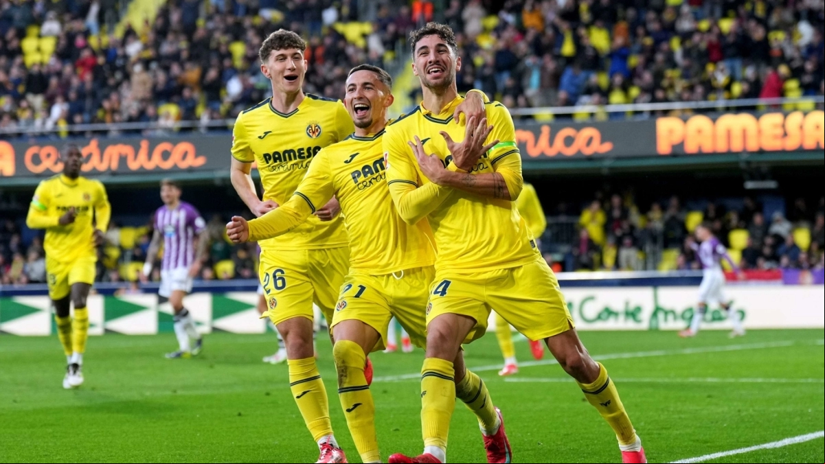 Villarreal wants to do a favor to Atlético in the summer