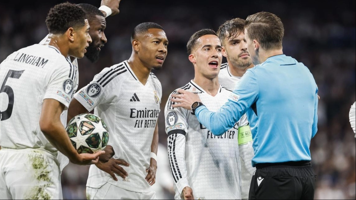 El Real Madrid prepara tres salidas clave para la próxima temporada | El Periódico