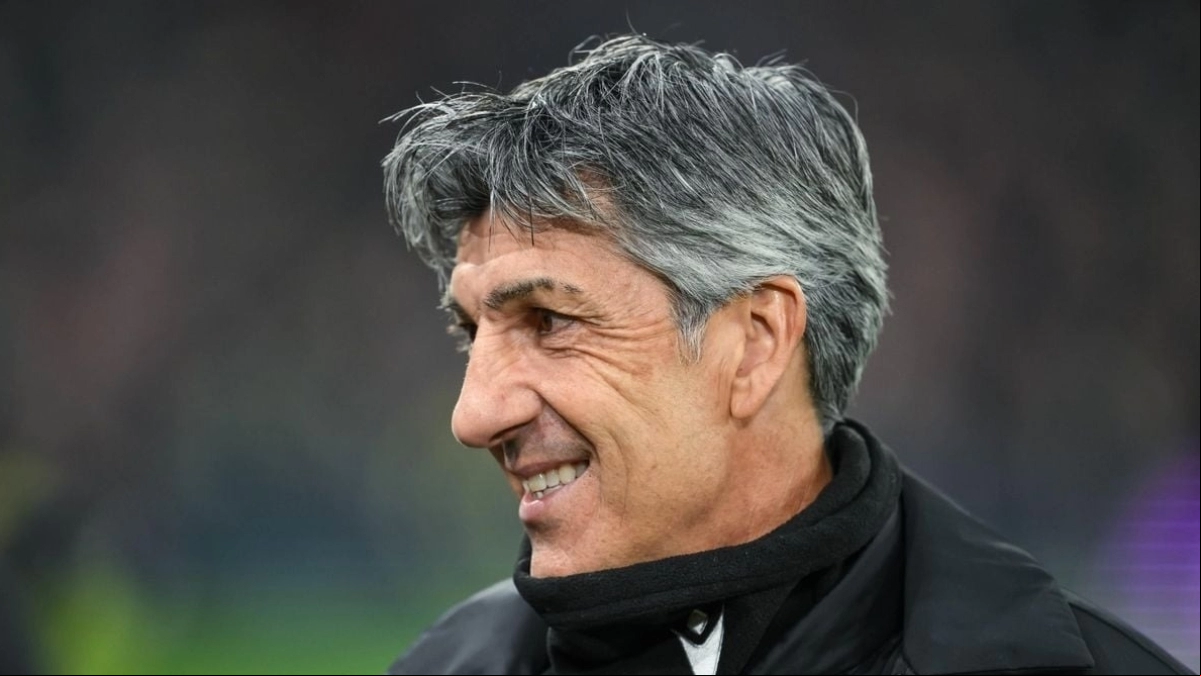 Se confirma que Imanol Alguacil se va de la Real Sociedad / EStadioDeportivo