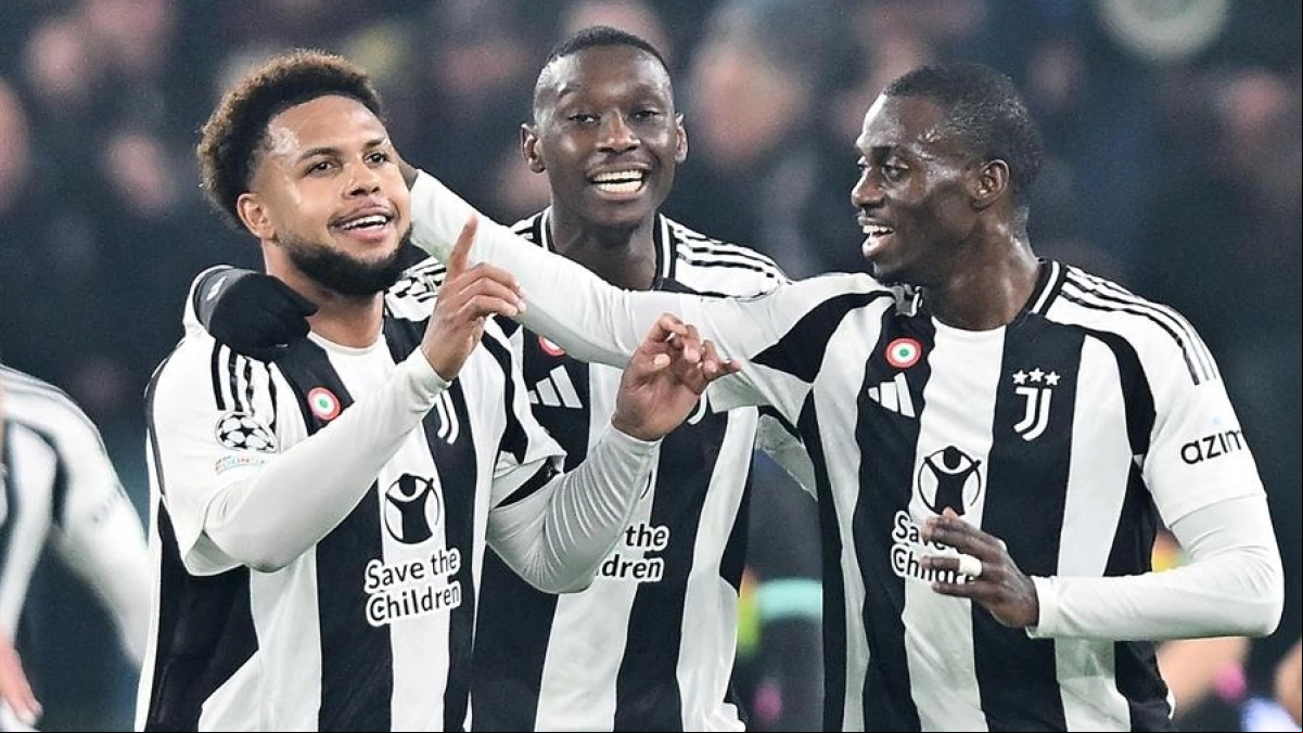 La Juventus peleará por Osimhen / enter504