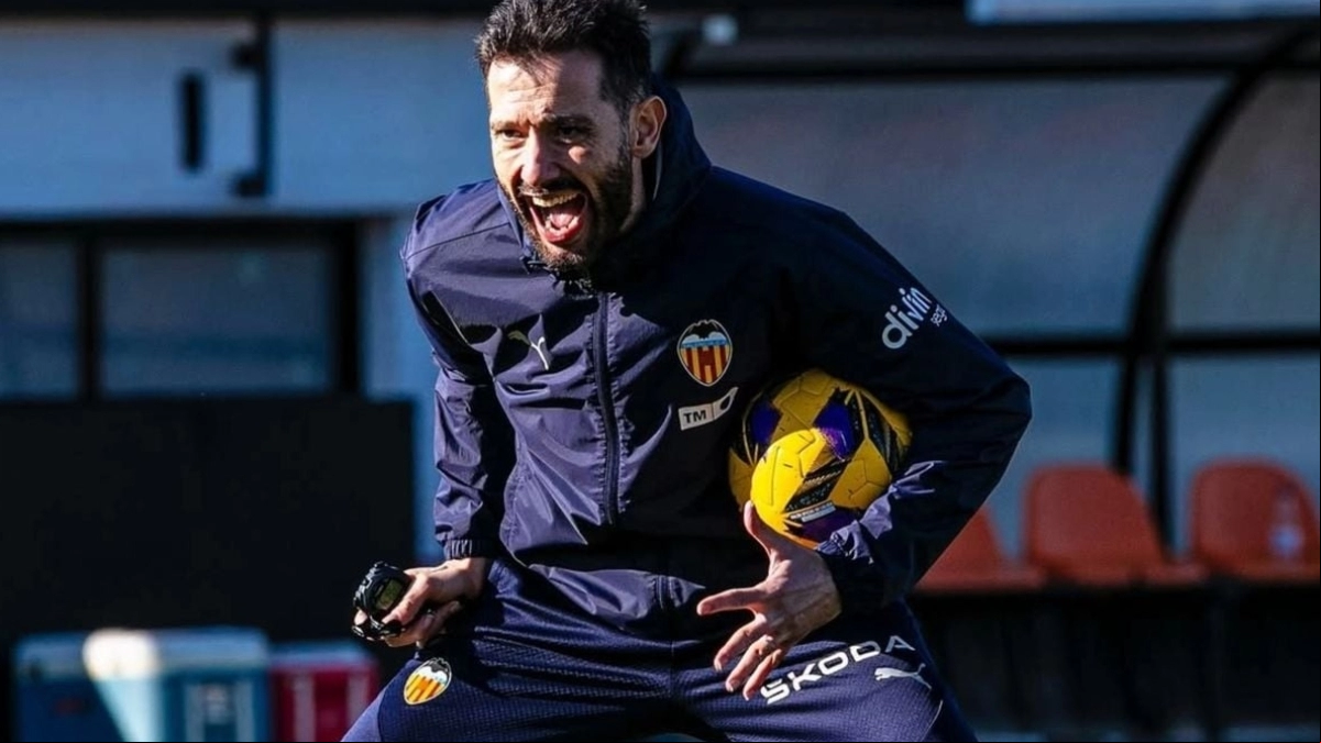 El Valencia intentará fichar a Fabio Silva / Estadiodeportivo
