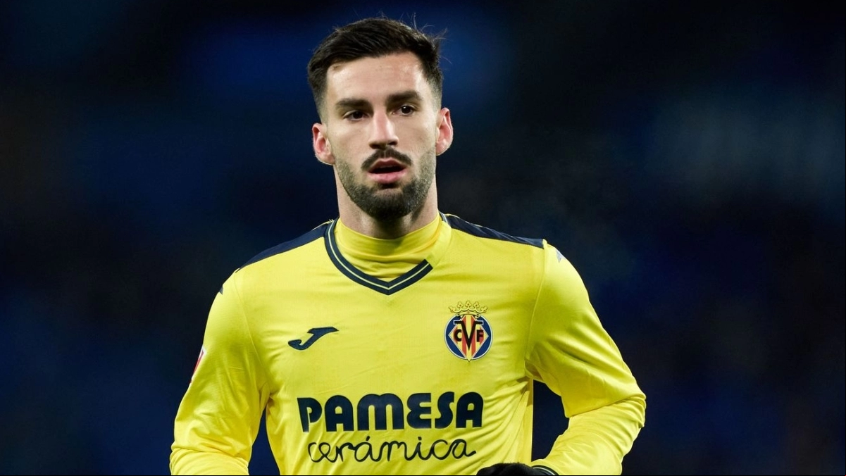 Villareal: Marcelino's 3 candidates to replace Álex Baena