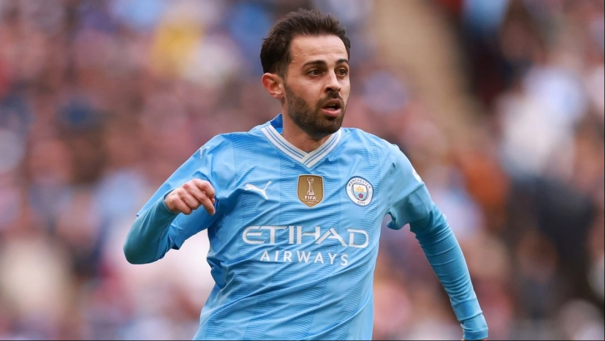 BOMBAZO: El Real Madrid va por el fichaje de Bernardo Silva