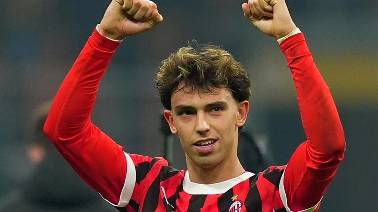 Los 2 clubes que quieren fichar a Joao Félix