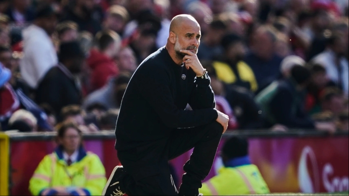 El Manchester City prepara 20 millones para fichar a un crack del Real Madrid