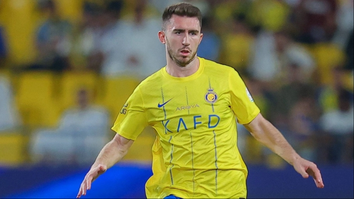 Aymeric Laporte, cerca del Olympique de Marsella / Transfermarkt