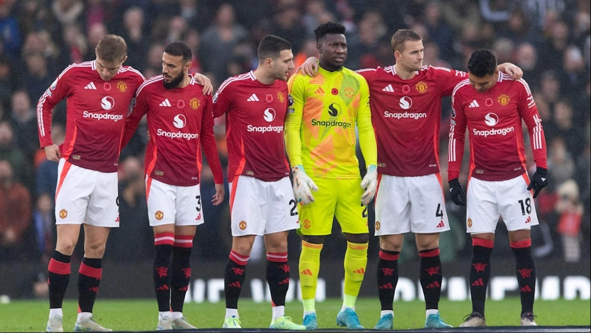<p>Manchester United wants to sell Marcus Rashford / 90min</p>
