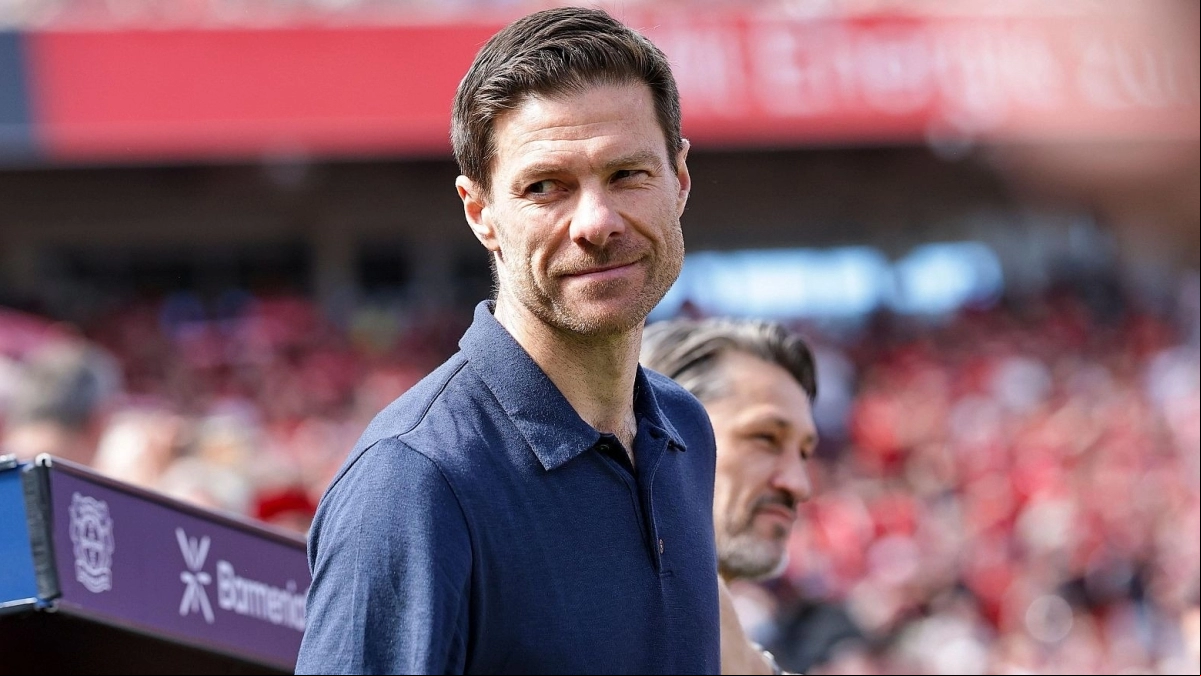 El Real Madrid va a por Vitinha por orden de Xabi Alonso / Rtve.es