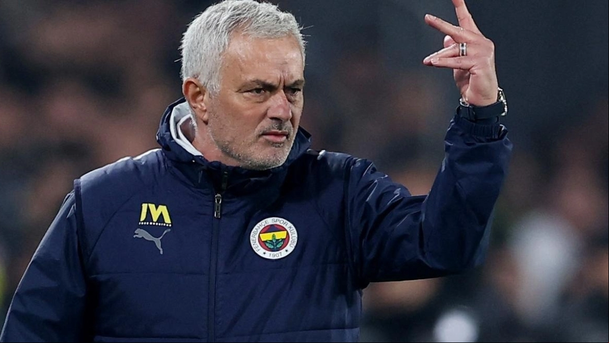 Mourinho will coach Portugal / Elperiodico.com