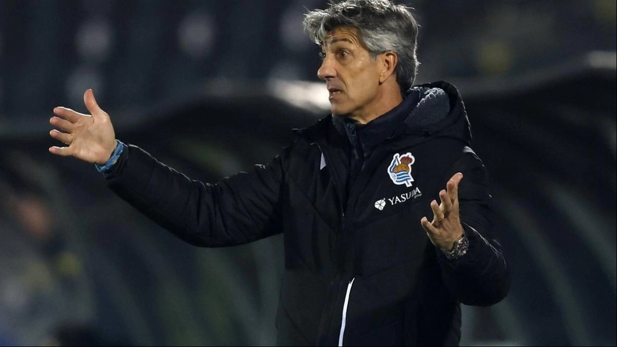 Kubo podría terminar fuera de la Real Sociedad / Noticias de Guipuzkoa