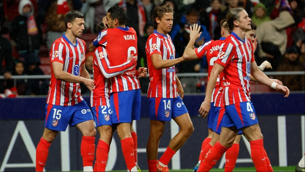El Atlético de Madrid recibirá ofertas por 3 cracks en verano
