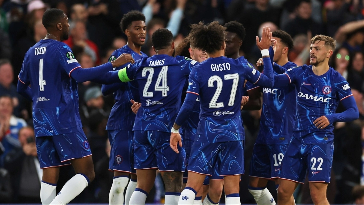 El Chelsea se lanza por un fichaje de 80 millones