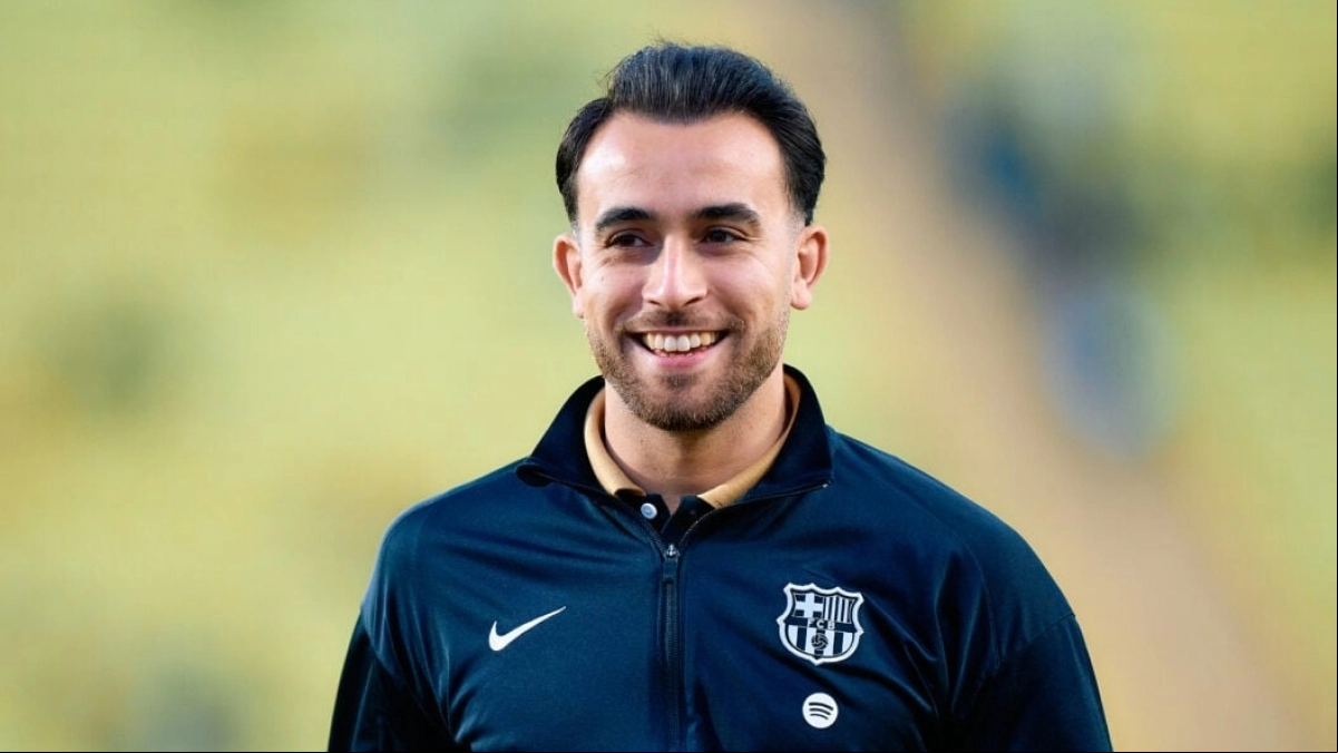 Los 5 equipos que quieren fichar a Eric García