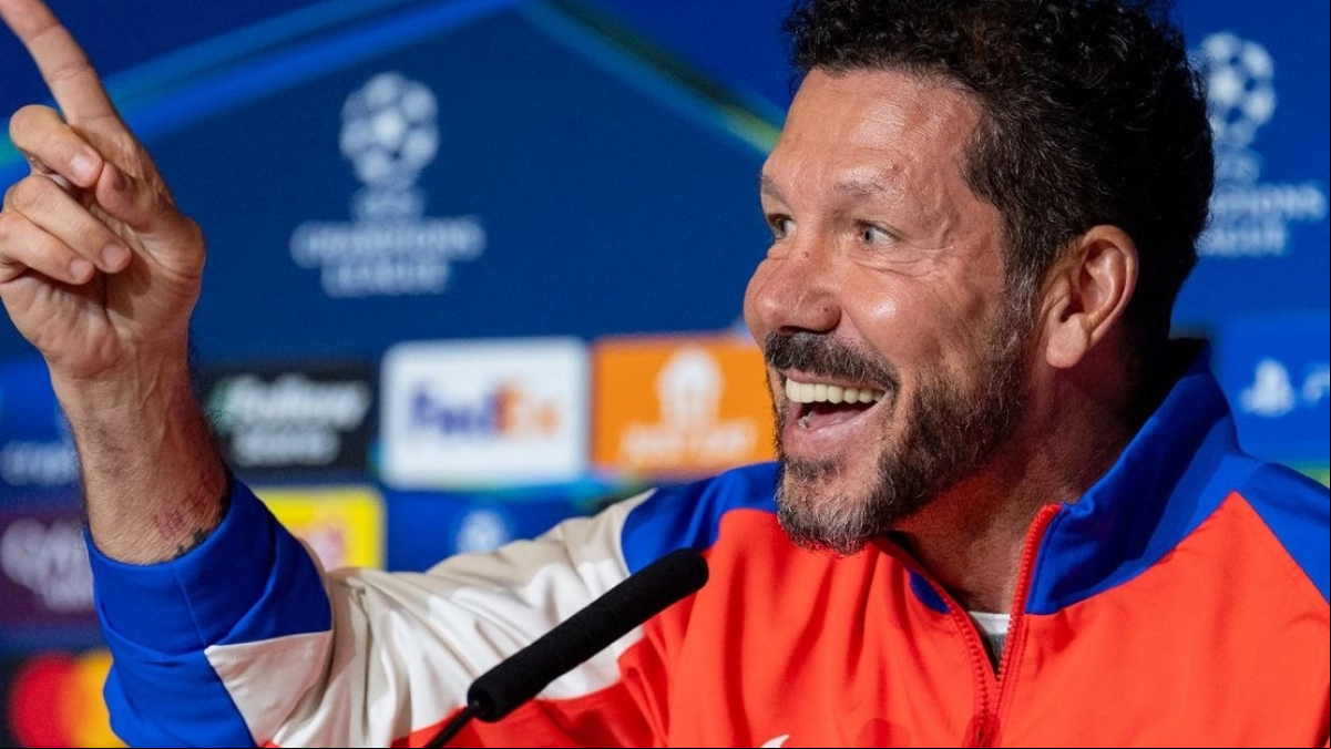 Los 4 fichajes que quiere hacer el Atlético de Madrid en verano