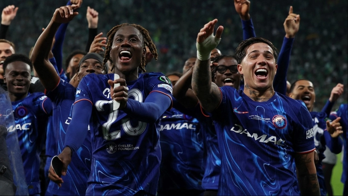 El Chelsea quiere fichar a Maignan / OIé.arg