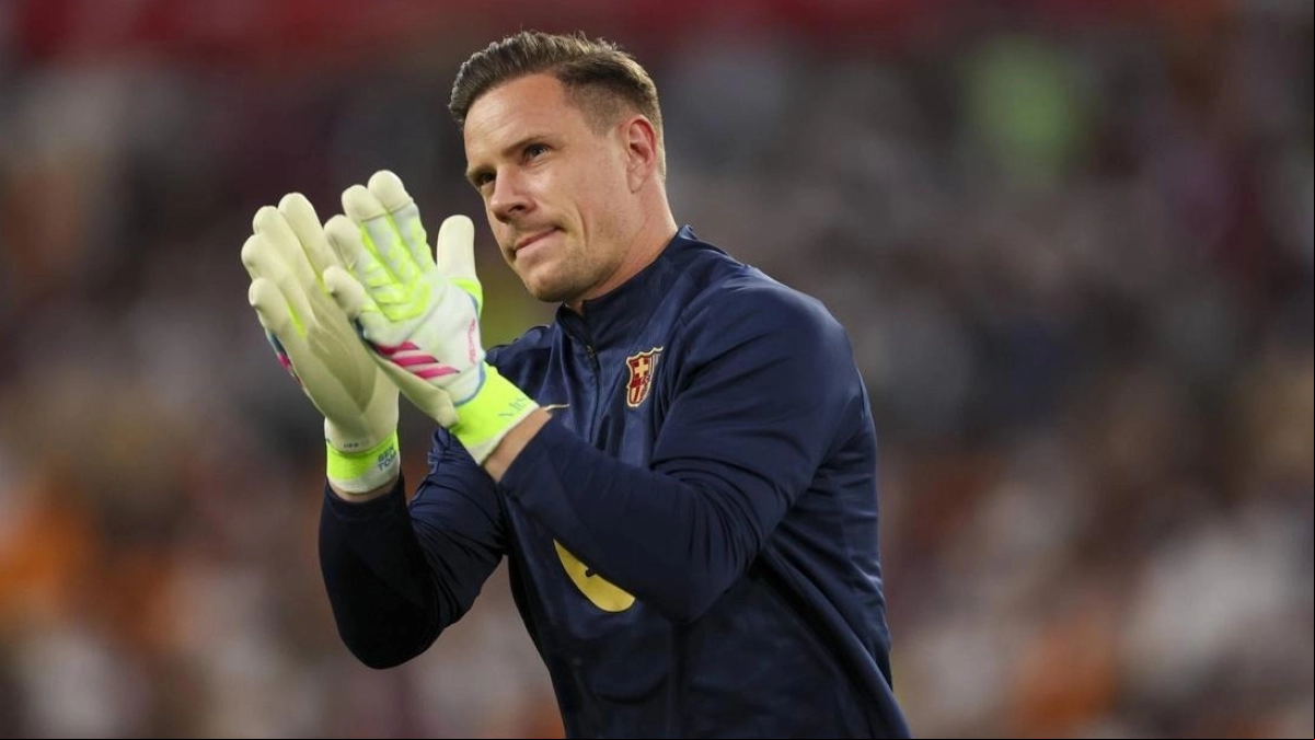 The 3 clubs that want to sign Marc-André ter Stegen