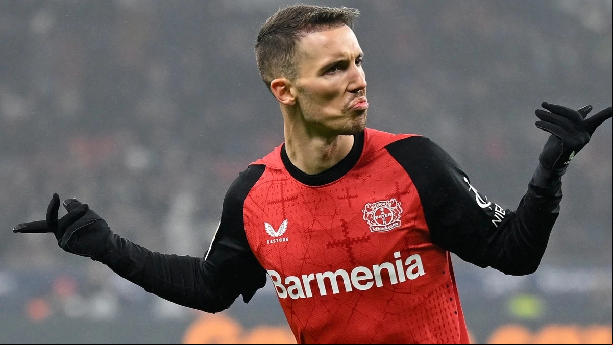 The 3 clubs that want to sign Alejandro Grimaldo