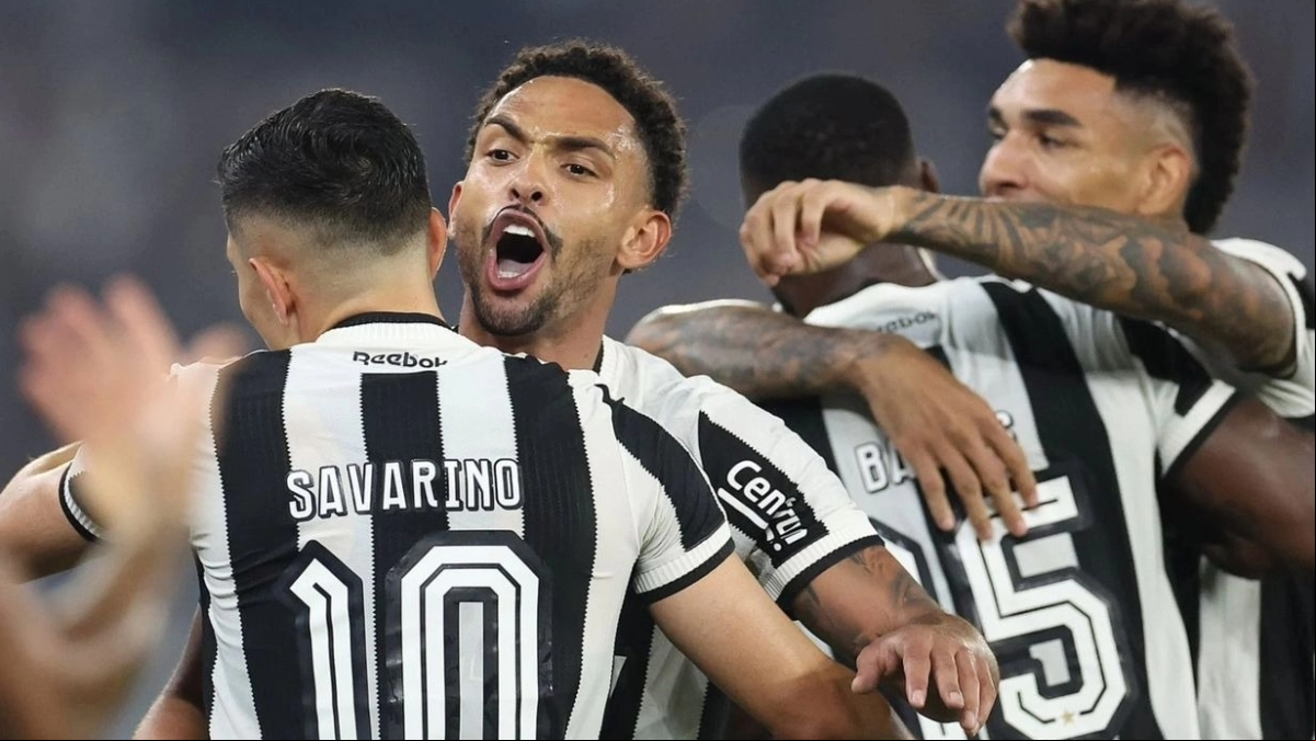 Ojo Atlético de Madrid: Botafogo tiene 2 fichajes cerrados para el Mundial de Clubes