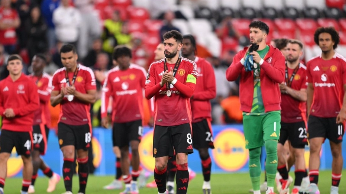 El Manchester United acelera para cerrar 2 fichajes en 100 millones