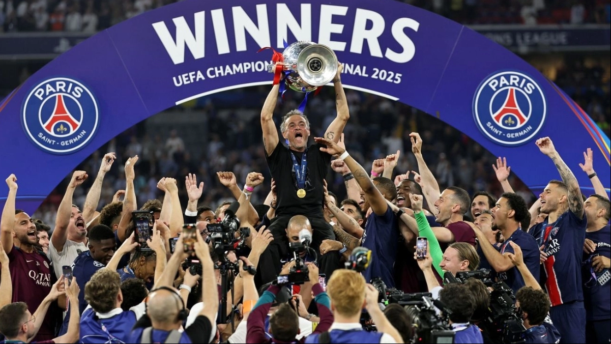 La joya argentina que el PSG quiere llevarse pagando su cláusula | El Confidencial