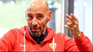 Los 4 fichajes que hará el Sevilla tras la venta de Koundé - Foto: ABC Sevilla