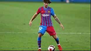 Los 5 equipos que quieren fichar a Alex Collado - Foto: El País