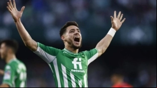 Fichajes Betis: El elegido para suplir a Alex Moreno en verano