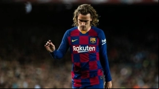 El intercambio que termina con Antoine Griezmann en el Bayern Múnich