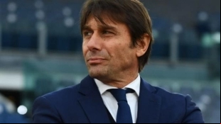 Los 3 fichajes que quiere Antonio Conte para su Tottenham "Foto: Sky Sports"