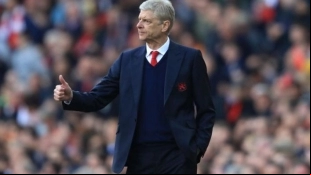 Wenger se vuelve a dejar querer por el Arsenal. Foto: arsenalinsider.com
