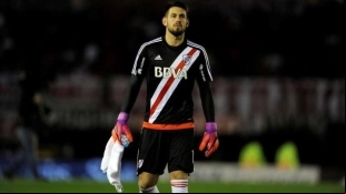 El gran fracaso de Augusto Batalla en River Plate