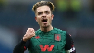 Barça y Real Madrid pelearán por Grealish / Teamtalk.co.uk