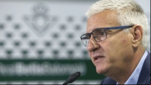 Fichajes Betis: Se avanzan dos llegadas de cara al próximo mercado estival "Foto: AFDLP"