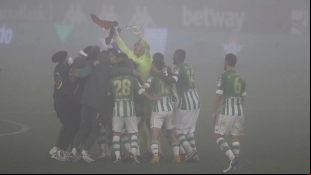 Las 5 bajas seguras del Betis para la próxima temporada. Foto: ElDesmarque