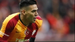 BOMBAZO: El Rayo va con todo a por Falcao / Eltiempo.com