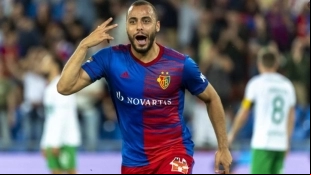 La Fiorentina cerca de fichar al reemplazante de Vlahovic: Arthur Cabral