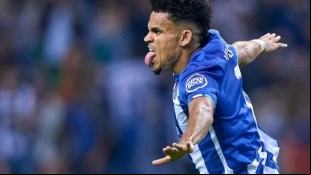 Luis Díaz y una buena noticia para el Liverpool