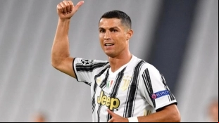 Cristiano Ronaldo ya ha decidido su futuro. Foto: airedesantafe.com.ar