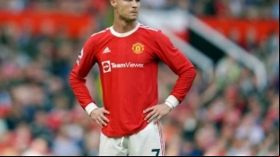 Jorge Mendes le ha ofrecido a Cristiano Ronaldo al Real Madrid