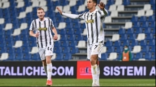Jorge Mendes descarta el regreso de Cristiano Ronaldo al Sporting