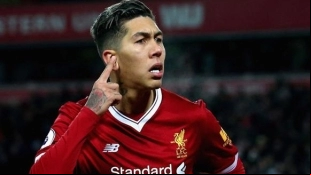Cuatro delanteros para el Liverpool mejores que Firmino / fichajes.diariodetocantins.com