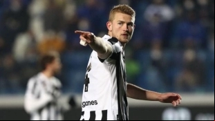 Fichajes Juventus: El elegido para suplir a De Ligt