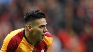 Destapan el salario de Falcao en el Galatasaray / Eltiempo.com