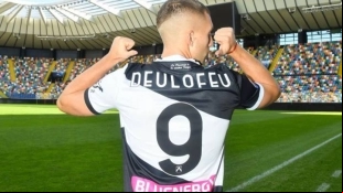 Deulofeu quiere ser uno más para Luis Enrique. Foto: AS