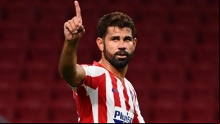 La oferta del Rayo Vallecano para fichar a Diego Costa