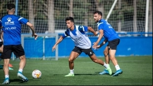 OFICIAL: Dos ‘jugones’ para el Deportivo Alavés. Foto: FutbolFantasy